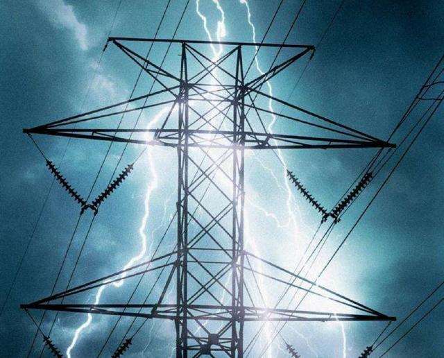 珠江電纜分享要聞：雨天電線短路，小羊險成“烤全羊”
