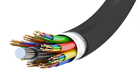 低煙無鹵電線你了解多少？珠江電纜為你講解！