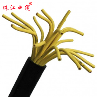 KVV聚氯乙烯絕緣控制用電纜（KVV、KVV22）