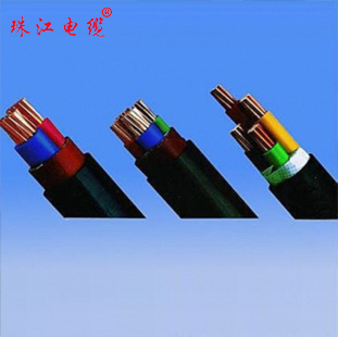 VV聚氯乙烯絕緣電力電纜（VV、VV22）
