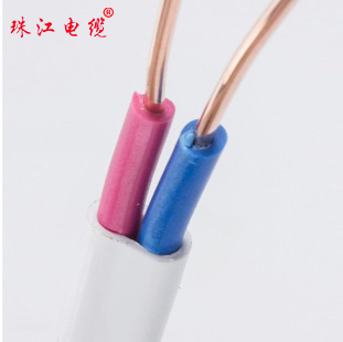 BVVB固定布置用帶護(hù)套扁電纜(BVVB、ZC-BVVB、ZCN-BVVB)