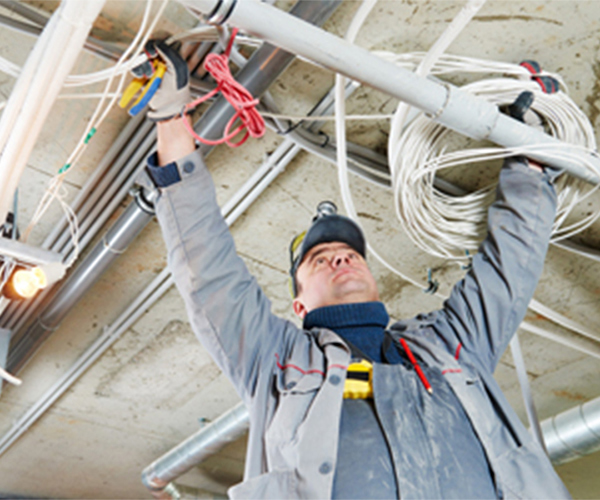 【珠江電纜】怎樣為自家新建房子選擇合適的電線？