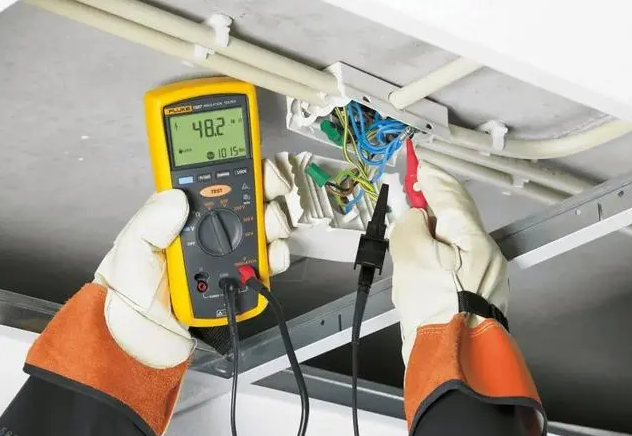【珠江電纜】電線電纜的檢測方法有哪些？