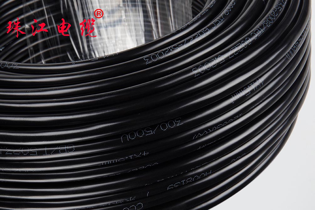 【珠江電纜】為什么鋁芯電纜不能長期使用？