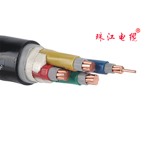 【珠江電纜】為什么智能電網(wǎng)的發(fā)展離不開銅電纜？