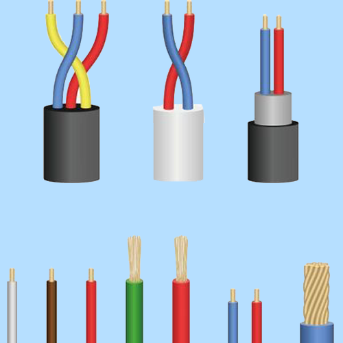 【珠江電纜】哪些因素會(huì)影響到電線電纜的導(dǎo)電性能？