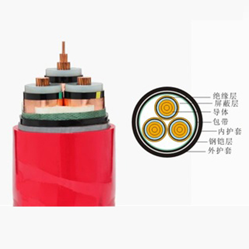 【珠江電纜】為什么對(duì)安全環(huán)保要求高的場(chǎng)所大多數(shù)會(huì)選擇低煙無鹵電纜？